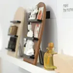 Nordic_Wooden_Display_Stand_-_-4357473 Nordic Wooden Display Stand