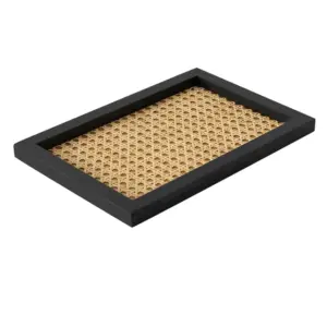 Nordic Woven Storage Tray