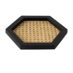 Nordic Woven Storage Tray