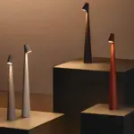 NordischeMinimalistischeLED-TischlampeKabellosDimmbarLeselampeEsszimmerbeleuchtung2xlumina NordischeMinimalistischeLED TischlampeKabellosDimmbarLeselampeEsszimmerbeleuchtung2xlumina