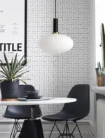NoridcFlutedGlassPendantLightModernHomeDecor_17 NoridcFlutedGlassPendantLightModernHomeDecor