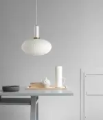 NoridcFlutedGlassPendantLightModernHomeDecor_22 NoridcFlutedGlassPendantLightModernHomeDecor