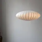 NovaLux Seiden Kronleuchter Opulenter Anhanger Luxuriose Eleganz