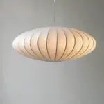 NovaLux Seiden Kronleuchter Opulenter Anhanger Luxuriose Eleganz