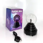 Novelty Touch Sensor Night Light USB Interest Magic Table Lamp Children s Gift Party Bedroom Desk