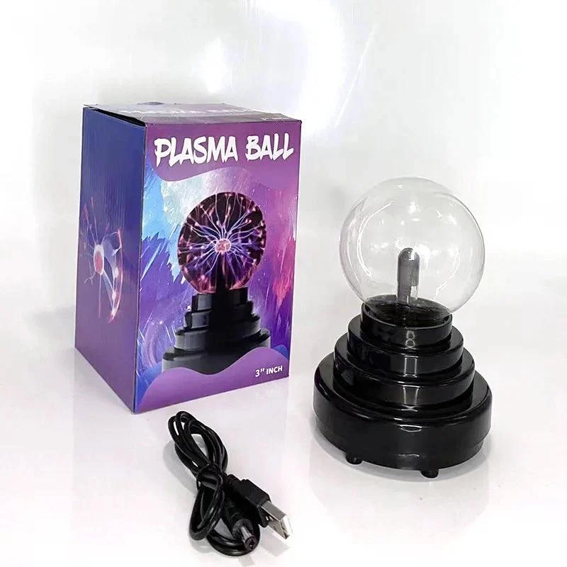 Novelty Touch Sensor Night Light Usb Interest Magic Table Lamp Children S Gift Party Bedroom Desk