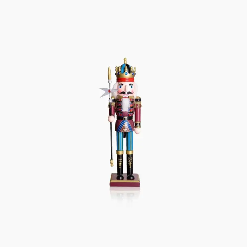 NutcrackerdollA