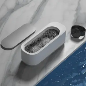 Ultrasound Cleaning Machine