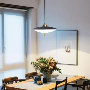 Homeko LED Pendant Light for Dining Room