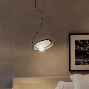 Homeko Ceiling Light Fixtures Modern Restaurant Pendant Lights