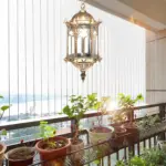 OUKANING Pendant Light Lamp Shade Vintage Ceiling Chandelier Cover Hanging Led Lamp 2a497fab 5543 4ad2 bf36 16fcbacbd871