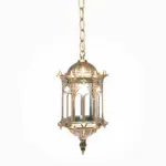OUKANING Pendant Light Lamp Shade Vintage Ceiling Chandelier Cover Hanging Led Lamp c9067185 fb30 46ee aa36 df8a1aee3606