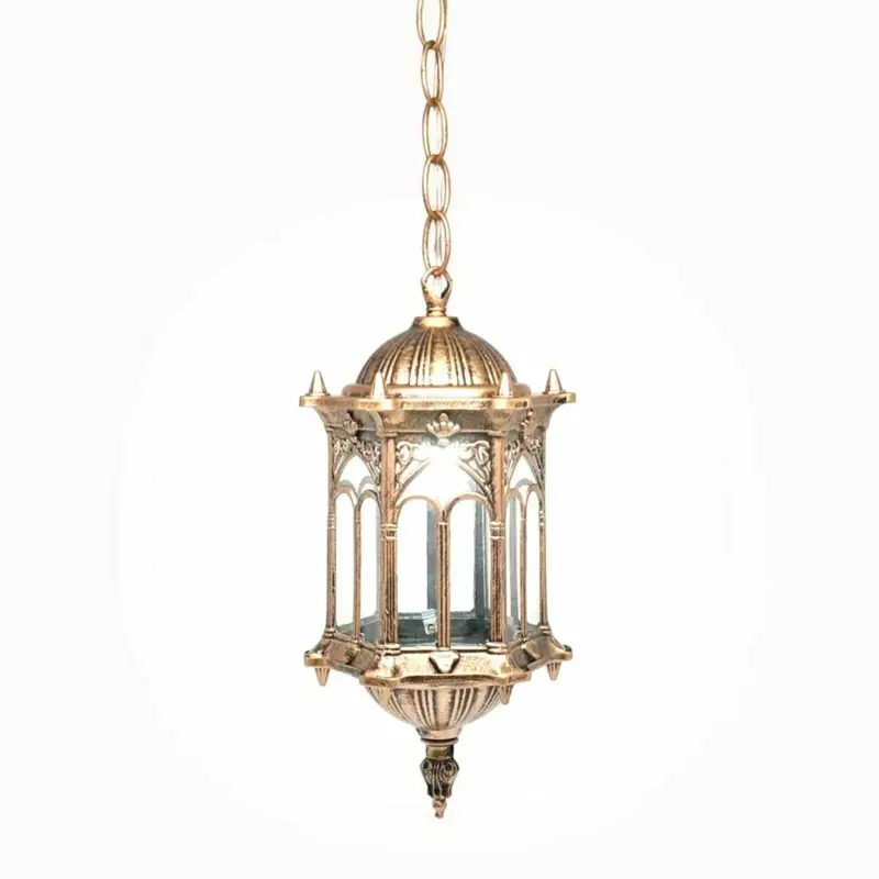 OUKANING Pendant Light Lamp Shade Vintage Ceiling Chandelier Cover Hanging Led Lamp f00faada 226b 489f 8bc1 9fb410788540