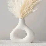 Oblong Vase 2 Piece Set