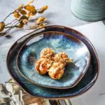 Ocean Breeze 11 Piece Dinnerware Set