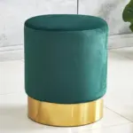 Odette Footstool Decorfaure
