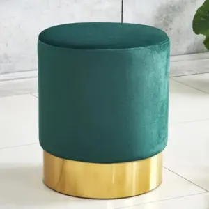 Odette Footstool