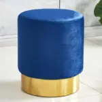 Odette Footstool Decorfaure