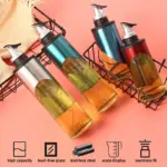 Oil-Bottle-Cooking-Seasoning-Sauce-Bottle-Glass-Storage-Bottles-for-Oil-and-Vinegar-Creative-Oil-Dispenser_537fba3e-d650-4155-8b22-04935c685199 Oil Bottle Cooking Seasoning Sauce Bottle Glass Storage Bottles for Oil and Vinegar Creative Oil Dispenser 537fba3e d650 4155 8b22 04935c685199