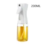 Oil Spray Bottle Kitchen BBQ Cooking Dispenser