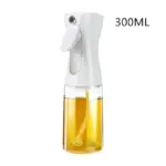 Oil Spray Bottle Kitchen BBQ Cooking Dispenser