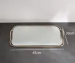 Ombre European Tray