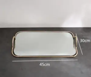 Ombre European Tray