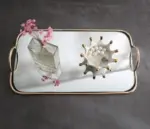 Ombre European Tray