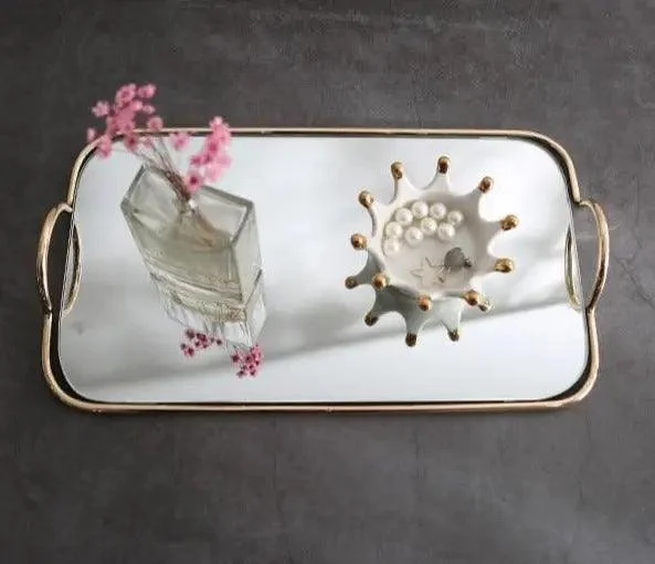 Ombre European Tray -