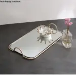 Ombre European Tray