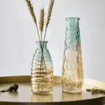 Ombre_Glass_Bottle_Vases_-_-4358129 Ombre Glass Bottle Vases
