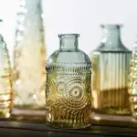 Ombre_Glass_Bottle_Vases_-_-4358147 Ombre Glass Bottle Vases
