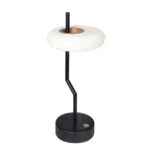 RotateGlimmer - Touch Control Lamp