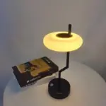 Onregelmatige Draaibaar Moderne Koffie Touch Sensor Tafellamp Met Warm Licht Naast Voor Slaapkamer Woonkamer Decoratie Nachtlampje 671d20a4 b756 443c 8c19 4016306a17c5