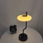 Onregelmatige Draaibaar Moderne Koffie Touch Sensor Tafellamp Met Warm Licht Naast Voor Slaapkamer Woonkamer Decoratie Nachtlampje c63d540a 428a 4464 9c80 15e2262fe1c4