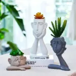 Ooohh Planter Decorfaure