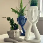 Ooohh Planter Decorfaure