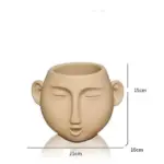Ooohh Planter Decorfaure