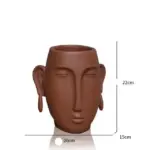 Ooohh Planter Decorfaure