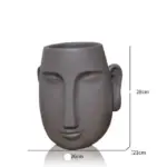 Ooohh Planter Decorfaure