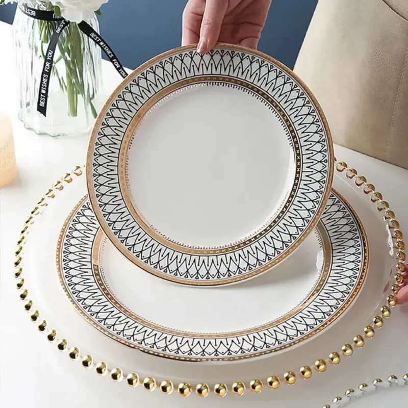 Opaque Decorfaure