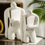 OpenYourHeartSculpture Homeko4