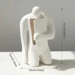 OpenYourHeartSculpture Homeko6
