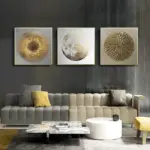 Ophelia Canvas