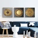 Ophelia Canvas
