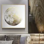 Ophelia Canvas