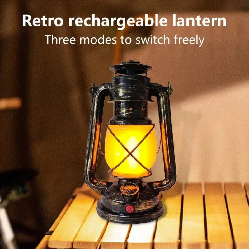 Oplaadbare Retro Tafellamp Draagbare Lantaarns 3 Verlichtingsmodi Binnenatmosfeer Licht Hangende Campinglamp Home Decor Lamp.jpg f2b292aa cab4 4a28 9bf6 ff8b6d6b5b61