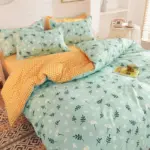 Orange-Bedding-Set-Girls-Boys-Bed-Linen-Sheet-Plaid-Duvet-Cover-240x220-Single-Double-Queen-King_0788974b-83d7-49d8-8702-d215f679d98a Orange Bedding Set Girls Boys Bed Linen Sheet Plaid Duvet Cover 240x220 Single Double Queen King 0788974b 83d7 49d8 8702 d215f679d98a
