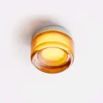 OrbiluminaWandleuchte ModerneLED WandlampemitDimmerundWarmweissemLicht7 Custom
