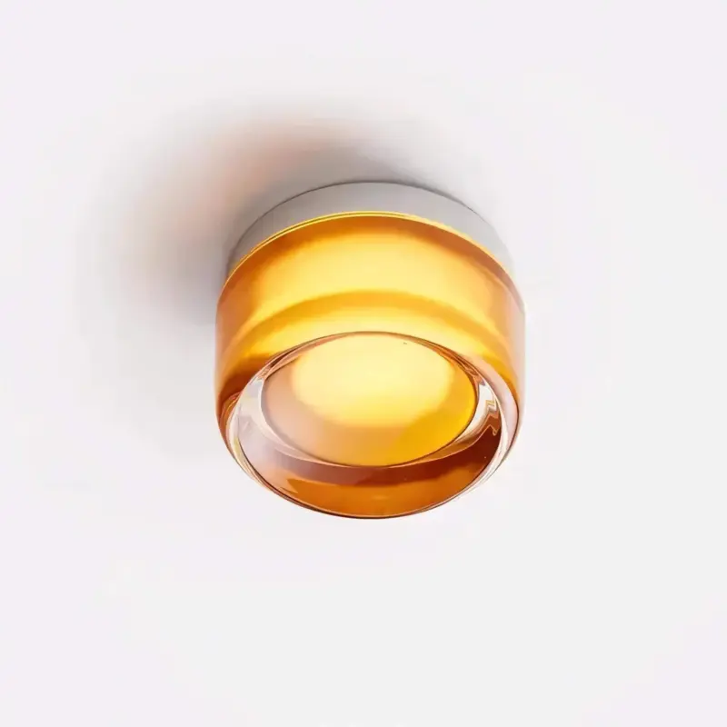 OrbiluminaWandleuchte ModerneLED WandlampemitDimmerundWarmweissemLicht7 Custom